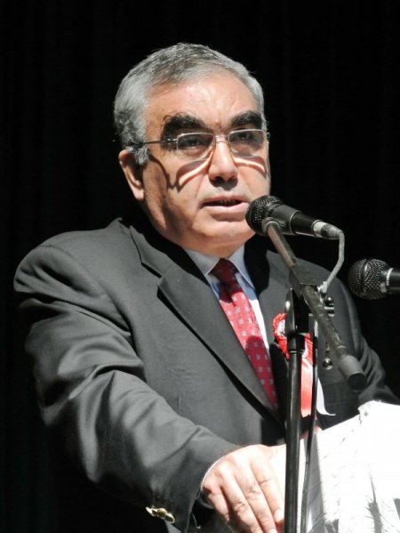 24 Kasım Öğretmenler Günü kutlandı