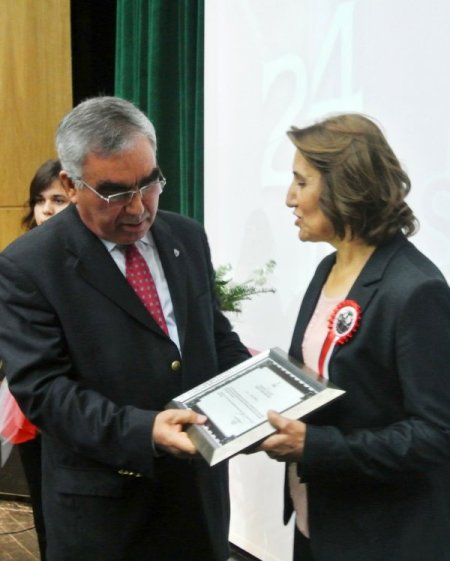 24 Kasım Öğretmenler Günü kutlandı