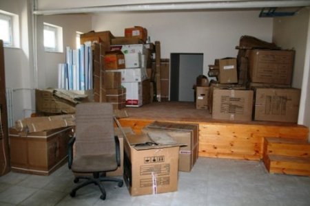 24 yıl önce temeli atılan hastane binası lise oldu