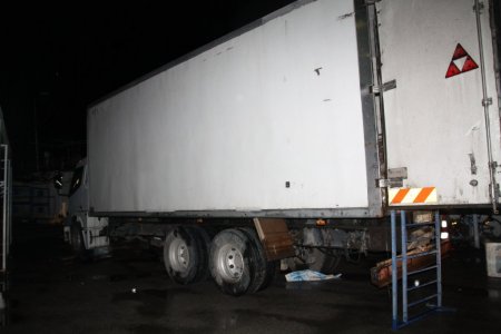 25 bin paket kaçak sigara ele geçirildi