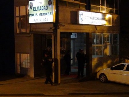 25 eve girip hırsızlık yapan zanlılar en son işlerinde suçüstü yakalandı