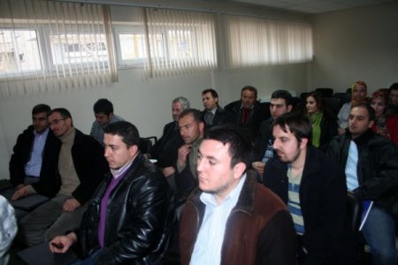 25 Girişimci Sertifikalarına Kavuştu