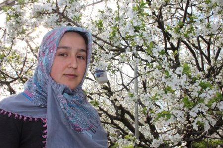 25 gün sonra Silifke can eriği sofralarda