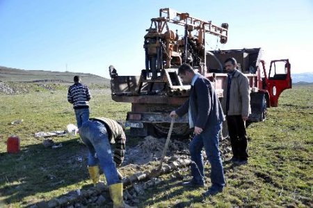 25 Yılda Ancak Tabela Dikildi, Sırada Sanayi Sitesinin Yapımı Var