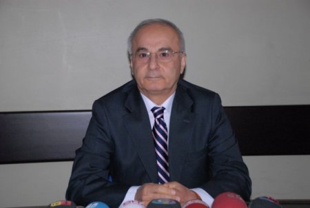 25 Yıldır Aynı Yastığa Baş Koyduğu Eşine Böbreğini Verdi