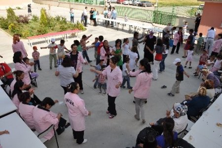 27 çocuk korucu aileye verildi