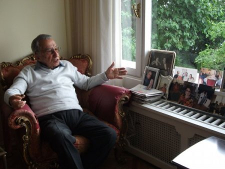 '27 Mayıs Öncesi Akşam'ın Ankara Bürosu, Darbecilerin Karargahı Gibiydi'