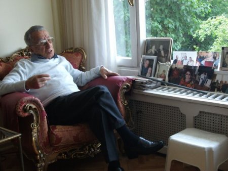 '27 Mayıs Öncesi Akşam'ın Ankara Bürosu, Darbecilerin Karargahı Gibiydi'