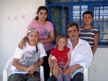 '27 Mayıs’ta Chp’li Olmadığımız İçin Tarlamız Elimizden Alındı'