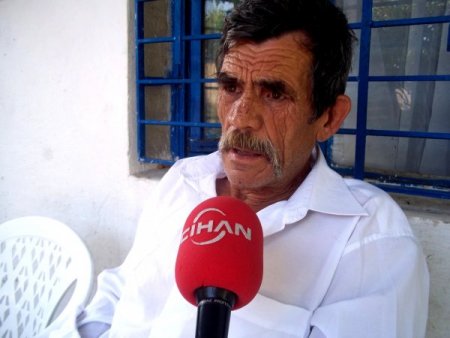 '27 Mayıs’ta Chp’li Olmadığımız İçin Tarlamız Elimizden Alındı'