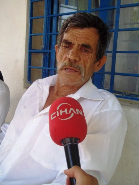 '27 Mayıs’ta Chp’li Olmadığımız İçin Tarlamız Elimizden Alındı'