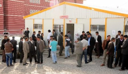 28 günlük iken öldürülen gelinle ilgili davanın ilk duruşması yapıldı