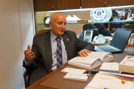 '28 Şubat generallerinden batık bankalarla bağlantıları için de hesap sorulmalı'