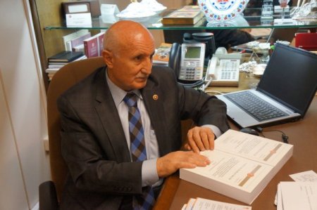 '28 Şubat generallerinden batık bankalarla bağlantıları için de hesap sorulmalı'