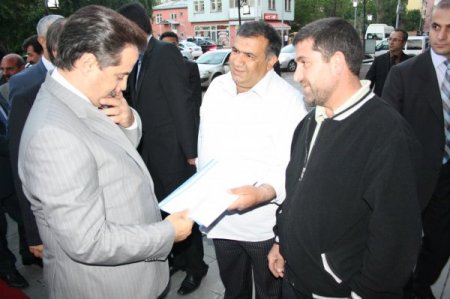 28 Şubat sürecinde önce işten çıkarılıp ardından savunmaları istendi