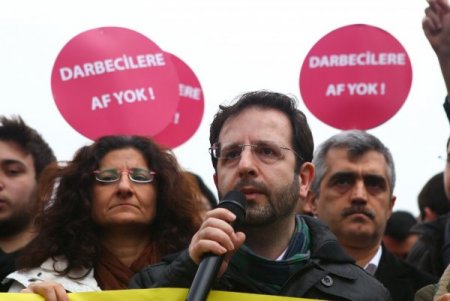 28 Şubat’a sayılı günler kala 'darbeye hayır' dediler