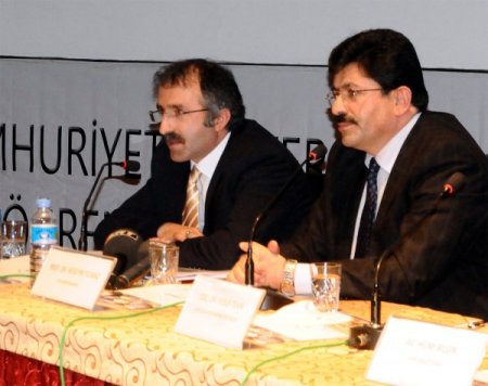 '28 Şubat'da askerlerle irtibatta olmanın güç olduğuna inananlar vardı'