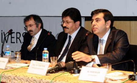 '28 Şubat'da askerlerle irtibatta olmanın güç olduğuna inananlar vardı'