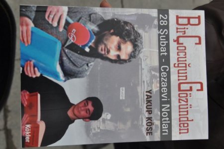 28 Şubat’ın çocuk mahkumu: Fotoğrafçıdan bile işkence gördüm (Özel)