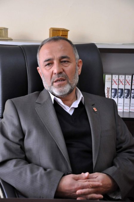 28 Şubat'ta ödüllü jet motoru ustasını fazlalık personel diye işten attılar