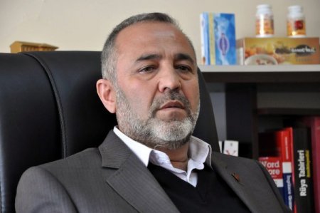 28 Şubat'ta ödüllü jet motoru ustasını fazlalık personel diye işten attılar