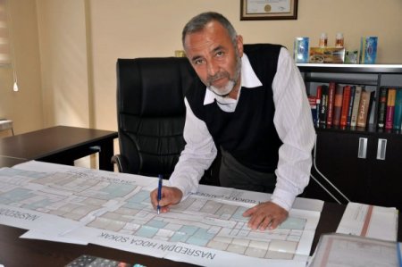 28 Şubat'ta ödüllü jet motoru ustasını fazlalık personel diye işten attılar