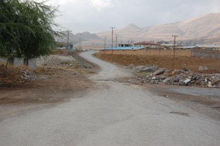 28 ülkede tanıtılan Nemrut, yeni yola kavuşuyor