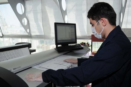 28 yıllık belediye arşivi dijital oldu