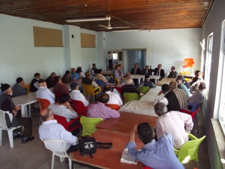 2B arazilerinde son başvuru tarihi 30 Ekim