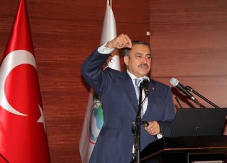 2B arazisi gelirinden orman köylüsüne 26 milyon liralık destek verilecek