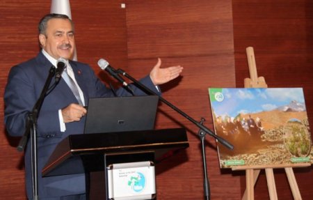 2B arazisi gelirinden orman köylüsüne 26 milyon liralık destek verilecek