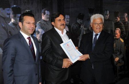 2B tapularını alan vatandaşlar: Artık devletle helalleştik