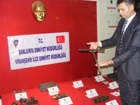 3 ayrı suçtan aranan şahsı polis ve jandarma ortak operasyonla yakaladı