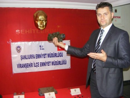 3 ayrı suçtan aranan şahsı polis ve jandarma ortak operasyonla yakaladı