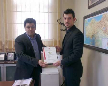 3 bin yıllık geçmişi olan Gönen kaplıcaları tescillendi