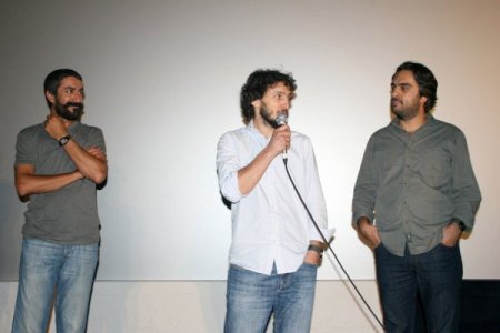 3 dilde ‘Babamın Sesi’