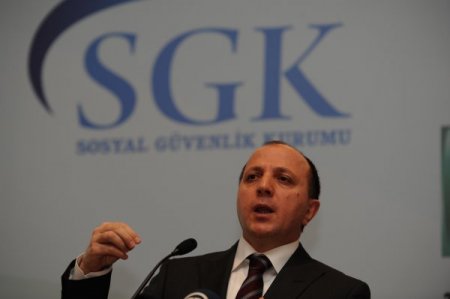 '3 gündür reçetelerin yüzde 75'i e-recete ile yazılıyor, sorun yok'