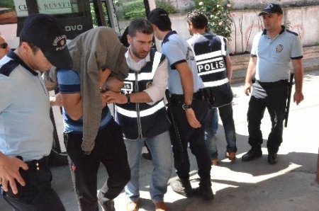 3 ildeki uyuşturucu operasyonunda 21 kişi gözaltına alındı