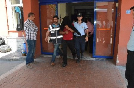 3 ildeki uyuşturucu operasyonunda 21 kişi gözaltına alındı