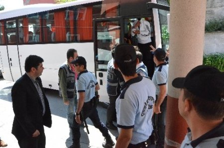 3 ildeki uyuşturucu operasyonunda 21 kişi gözaltına alındı