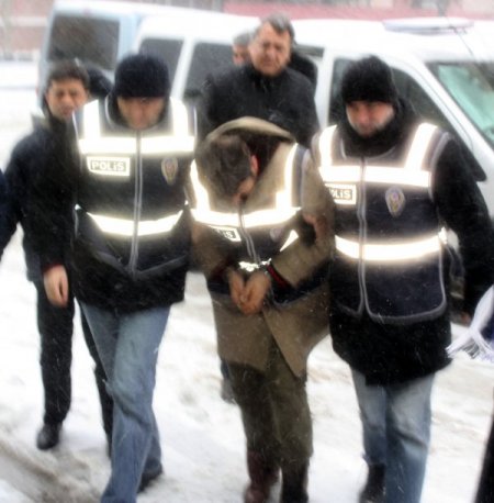 3 Kişinin Katil Zanlıları 6 Yıl Sonra Bulundu