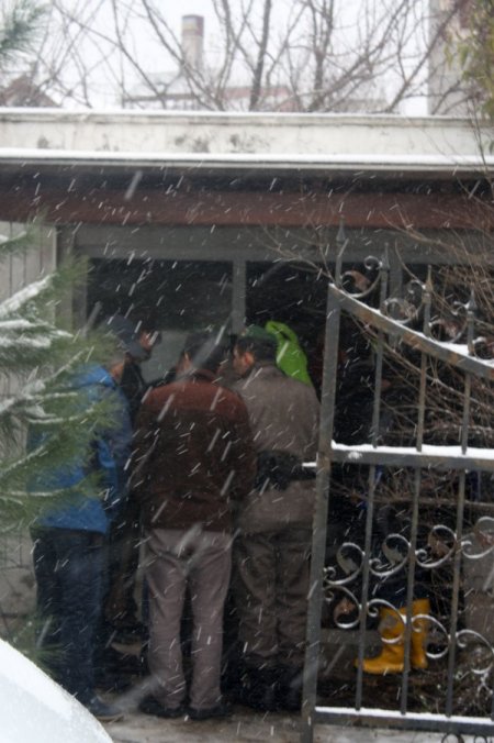 3 Kişinin Katil Zanlıları 6 Yıl Sonra Bulundu