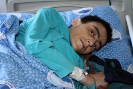 3 Yıl Boyunca Kocasından Şiddet Gören Kadın Akli Dengesini Kaybetti