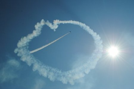 3. Side Airshow'un onur konuğu ünlü Rus pilot Svetlana Kapanina olacak