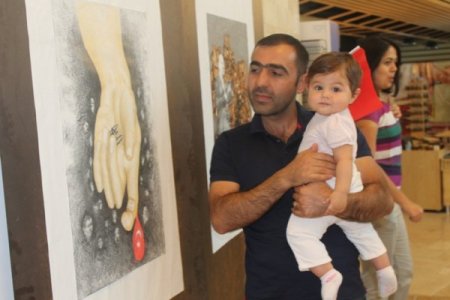 ’30 Ağustos Sergisi’ büyük beğeni topladı