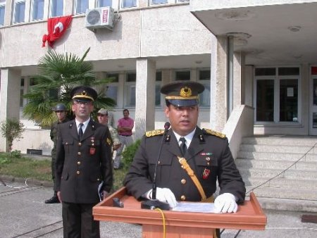 30 Ağustos Zafer Bayramı Vakfıkebir'de Coşkuyla Kutlandı