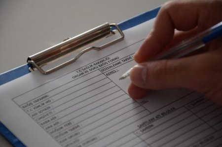 30 bin böbrek hastası organ nakli bekliyor