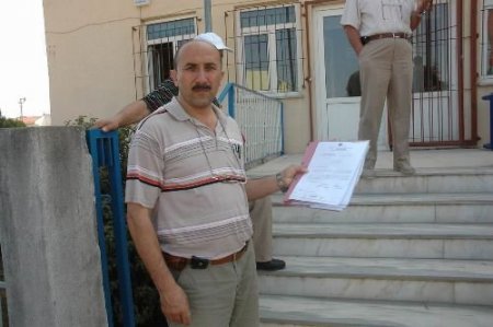 30 Bin Nüfuslu İlçenin Elektrik İşlemleri Tek Kişiye Emanet