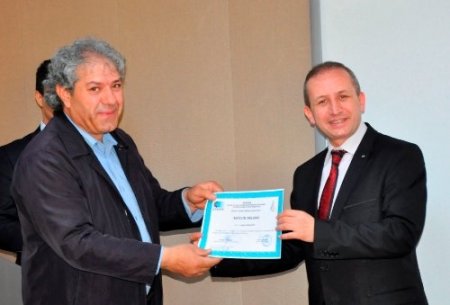 30 girişimci adayı iş hayatına hazır hale geldi