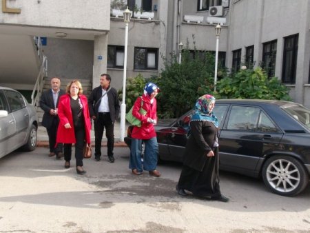 30 kişinin öldüğü grizu davası, 'çelişkili' bilirkişi raporuna takıldı